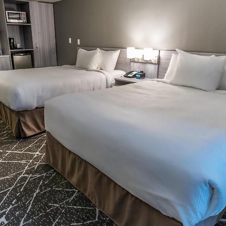 Microtel Inn & Suites By Wyndham Lloydminster Dış mekan fotoğraf