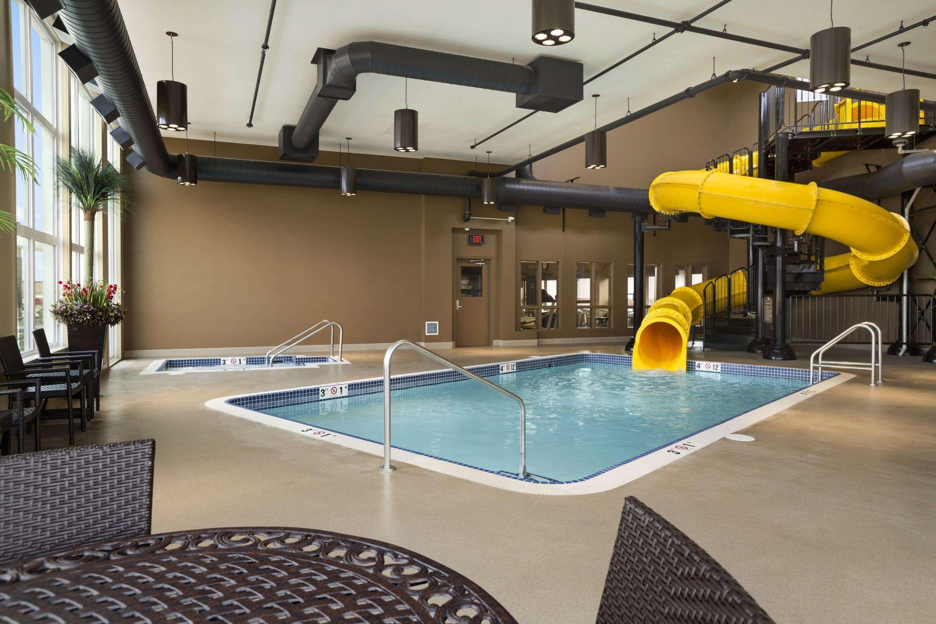 Microtel Inn & Suites By Wyndham Lloydminster Dış mekan fotoğraf