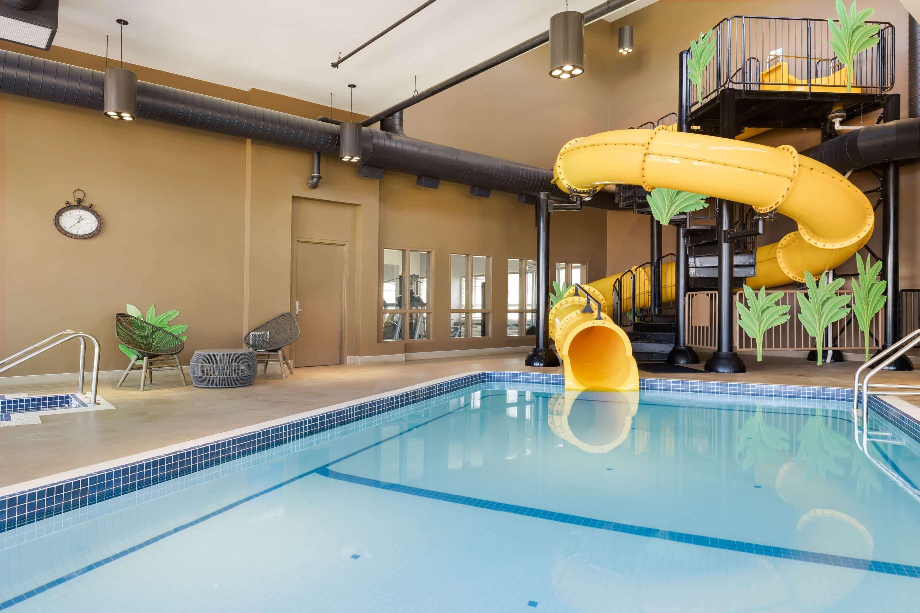 Microtel Inn & Suites By Wyndham Lloydminster Dış mekan fotoğraf