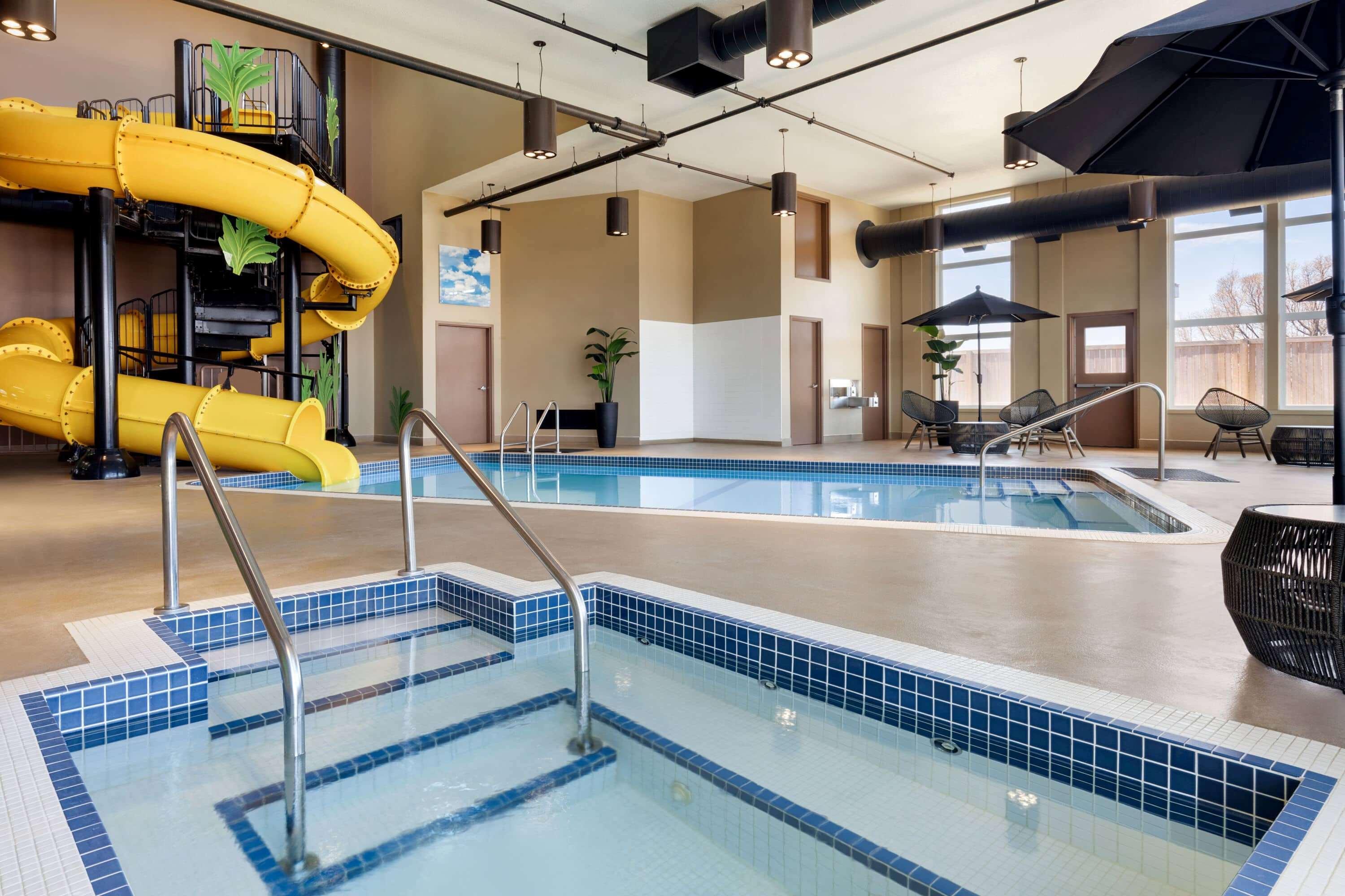 Microtel Inn & Suites By Wyndham Lloydminster Dış mekan fotoğraf